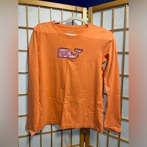 Vineyard Vines long sleeve T-shirt
